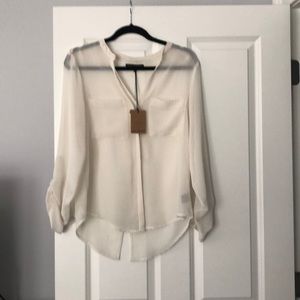 Sanctuary Blouse